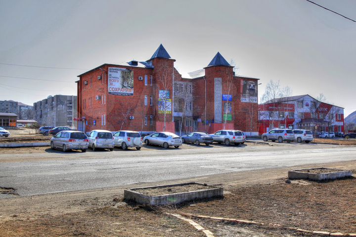 Продам помещение свободного назначения, 2286 м²