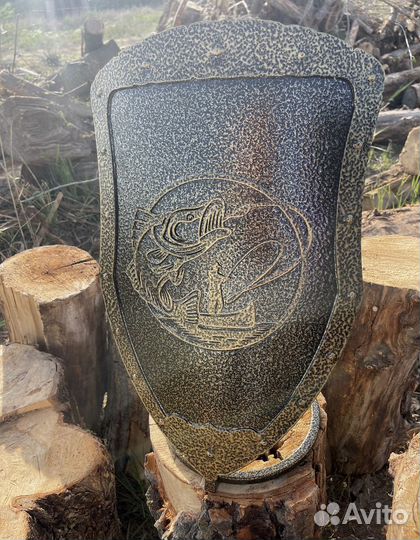 Подставка под шампуры