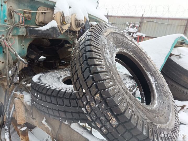 Шина 12.00R20 forward traction 310