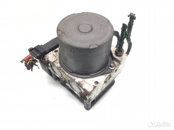 Блок ABS Renault Megane 1.6 I 2003