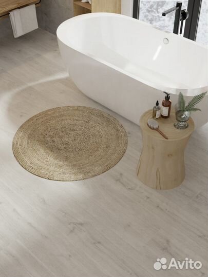 Влагостойкий ламинат