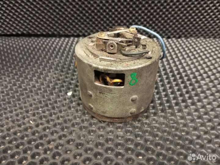 Статор ява 6в