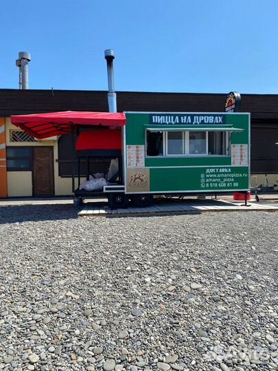 Пивной магазин-бар. Готовый бизнес