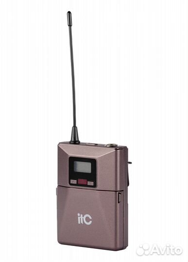 Радиосистема ITC T-530B