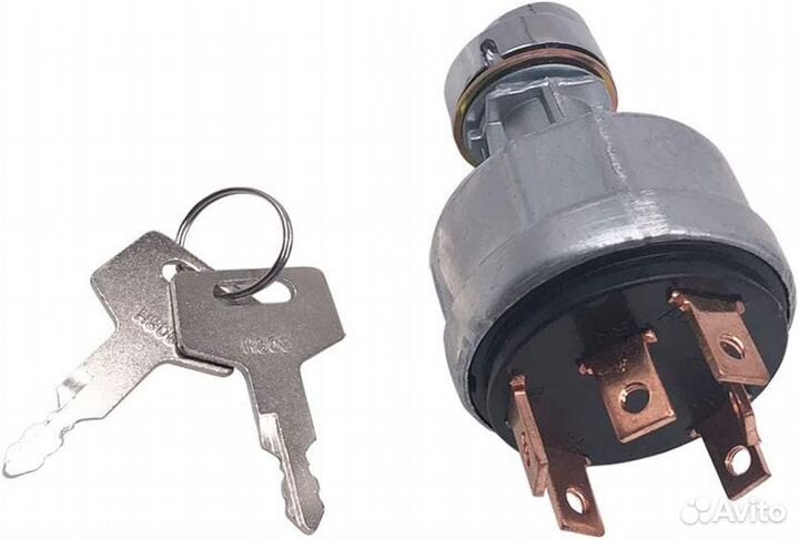 Замок зажигания TL140