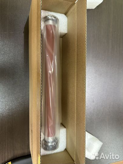 Оригинальный нагревательный вал в сборе Xerox