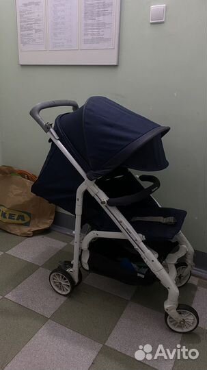 Коляска inglesina zippy light