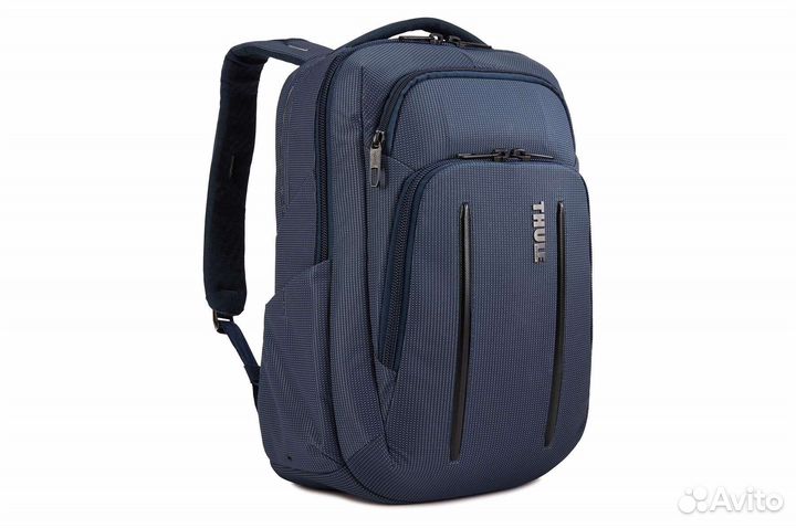 Рюкзак Thule Crossover 2 20 L Blue Синий