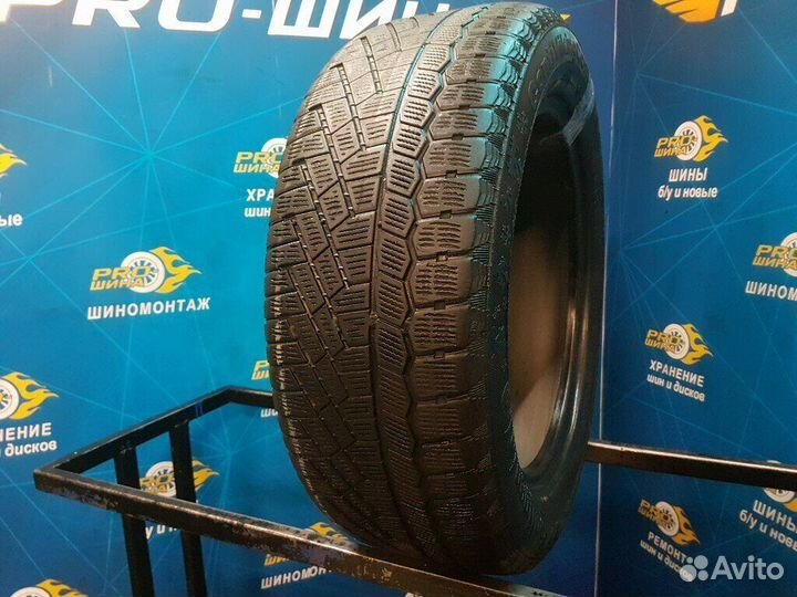 Continental ContiVikingContact 5 205/55 R16