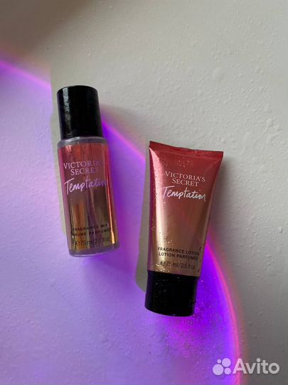 Подарочный набор для девушки