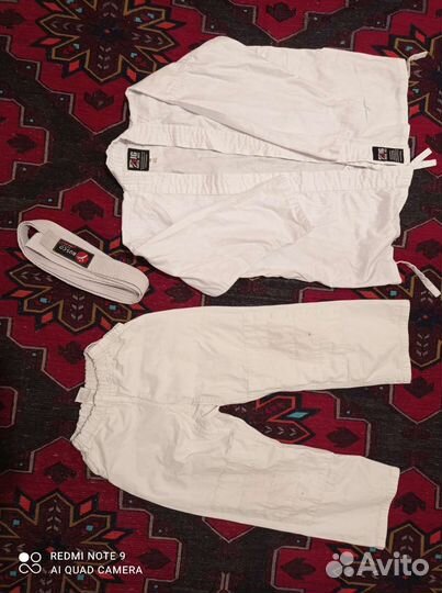 Кимоно для всех