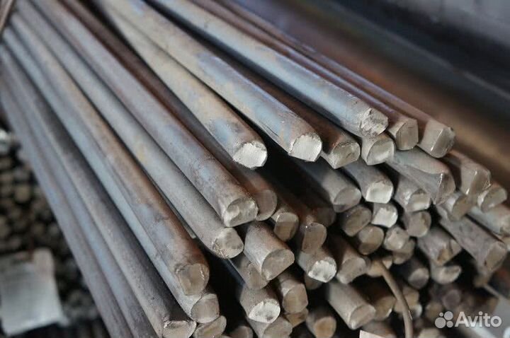 Арматура гладкая 12 мм A240. Код: 926/19