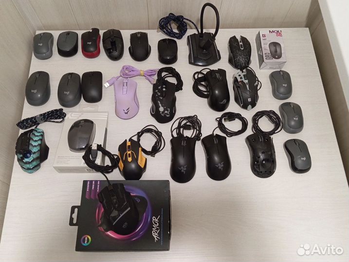 Компьютерное барахло или пк лутбокс