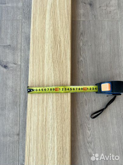 Подоконник внутренний 1400*150