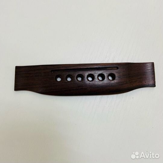 Подставка для струн (бридж) gabr