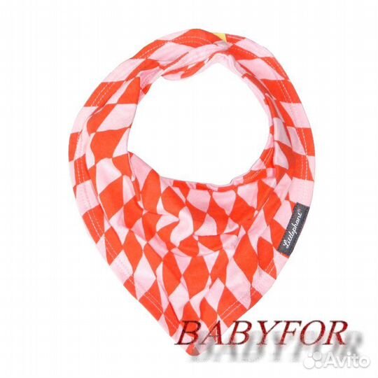 Ворот слнявчик для малыша Новый