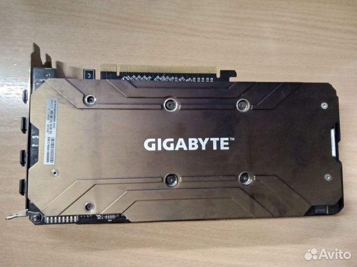 Amd Radeon RX 580 8gb