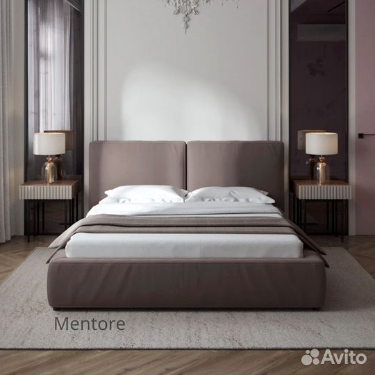 Тумба прикроватная Batista (500х400х200 мм)