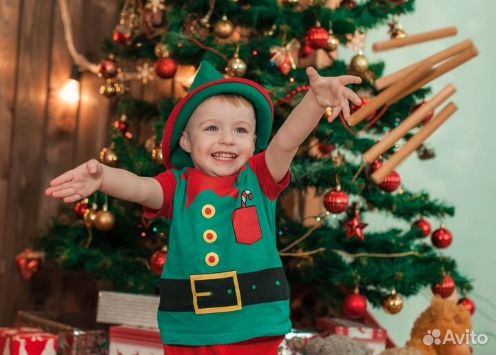 Карнавальный костюм 