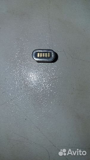 Магнитный кабель с Micro USB