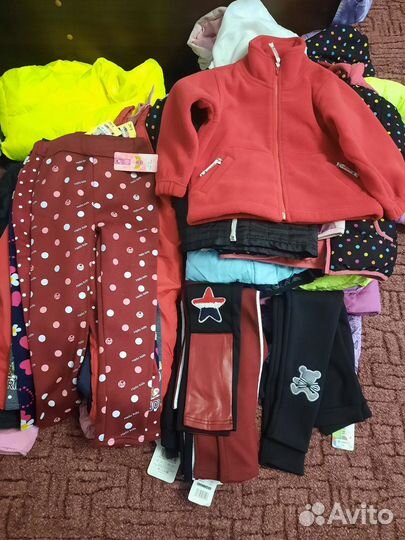 Детские вещи,лосины,колготки и т.д