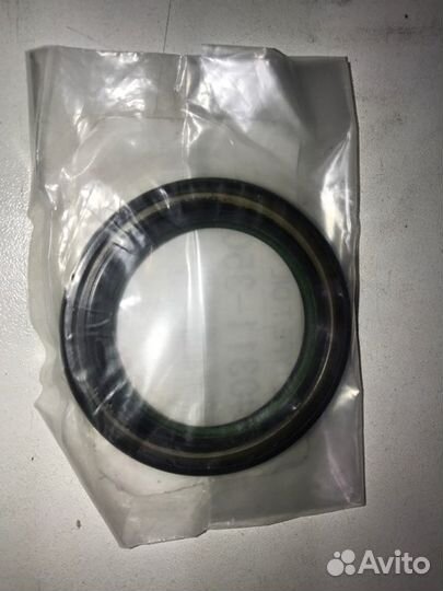 Сальник распредвала Toyota Corsa/Tercel EL51-aehdk