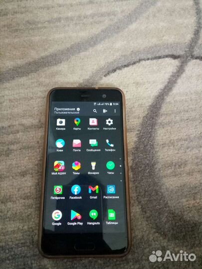 HTC U Play, 4/64 ГБ