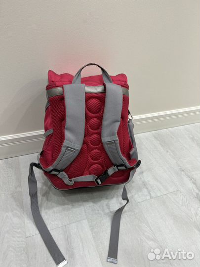 Рюкзак школьный ecco