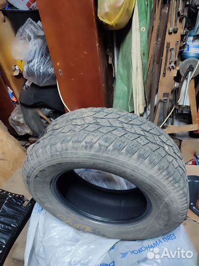 Toyo Open Country A/T 275/65 R17