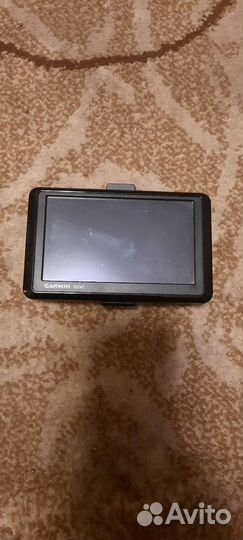 Навигатор garmin nuvi 1310