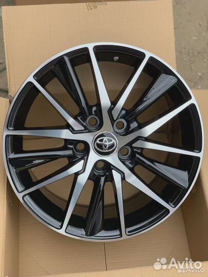 R17 Диски для lexus ES GS IS LS RC Лексус