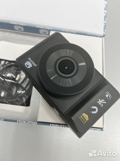 Видеорегистратор Playme TAU