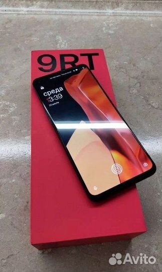 Oneplus 9RT 8/128