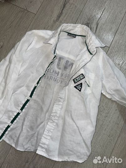 Детская одежда для мальчиков