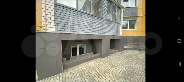 Свободного назначения, 72 м²