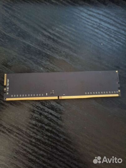 Оперативная память ddr4 8gb