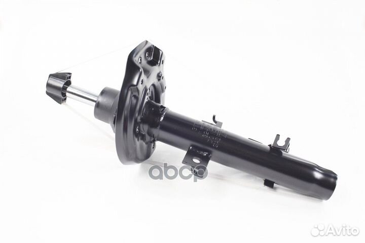Амортизатор подвески перед. nissan: qashqai II