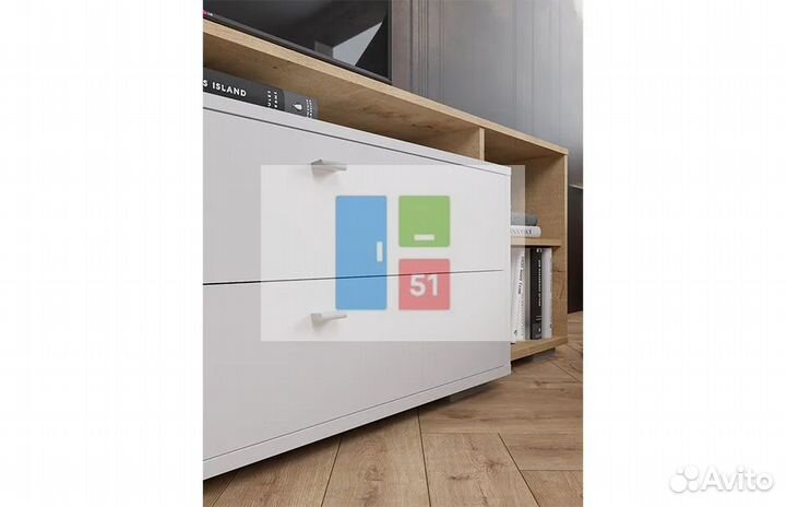 Тумба под тв