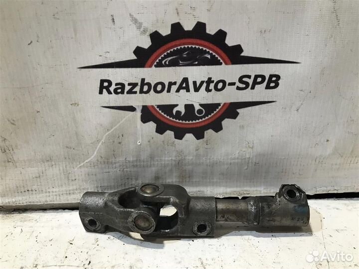 Кардан рулевой Toyota Avensis II T250