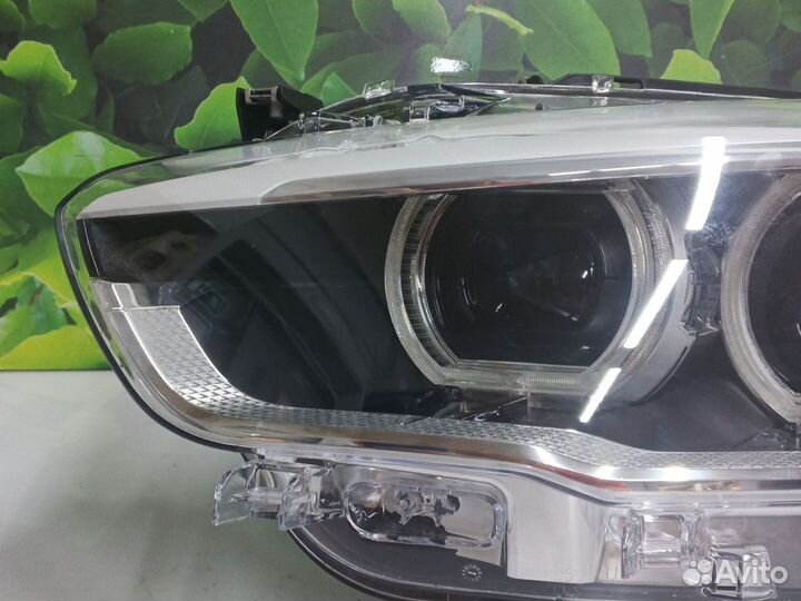 Фарa левая Рестайлинг BMW F20 LED