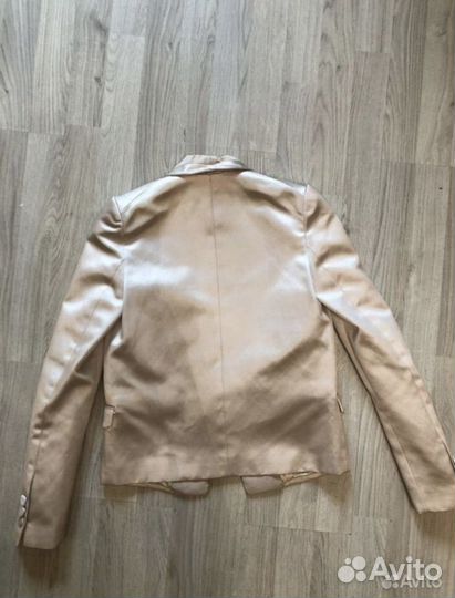 Пиджаки новые Mangano, Blumarine S