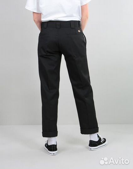 Dickies 874 Work Pants Black (USA)