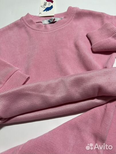 Костюм omma kids 104,110,116,122 см