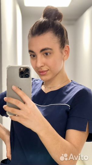 Врач стоматолог