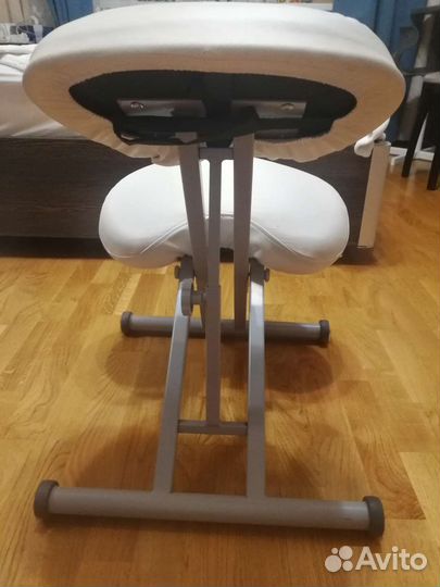 Ортопедический коленный стул