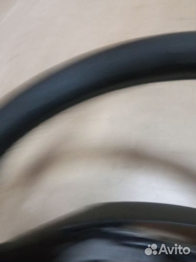 Руль kia sorento 2