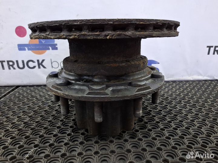 9463560701 Ступица задняя