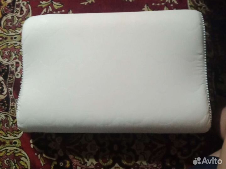 Подушка ортопедическая IKEA