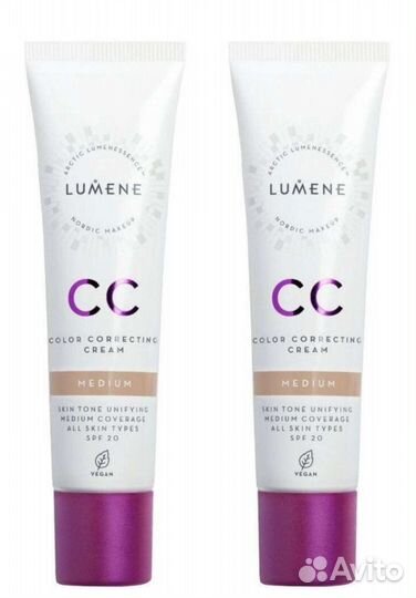 Тональный крем