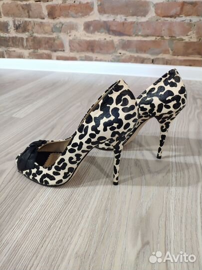 Туфли Corso Como 38